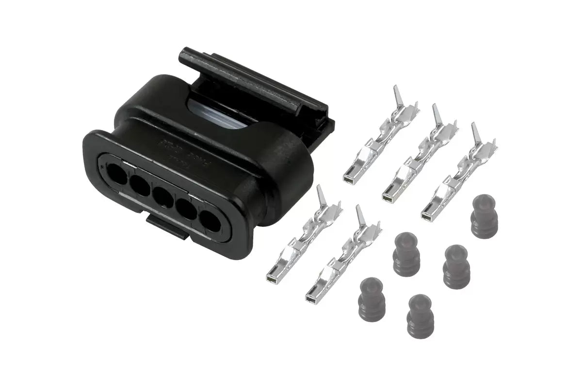 Connect - 37442 - Mercedes-Benz & BMW 5 Pin Sensor Kit 22pc