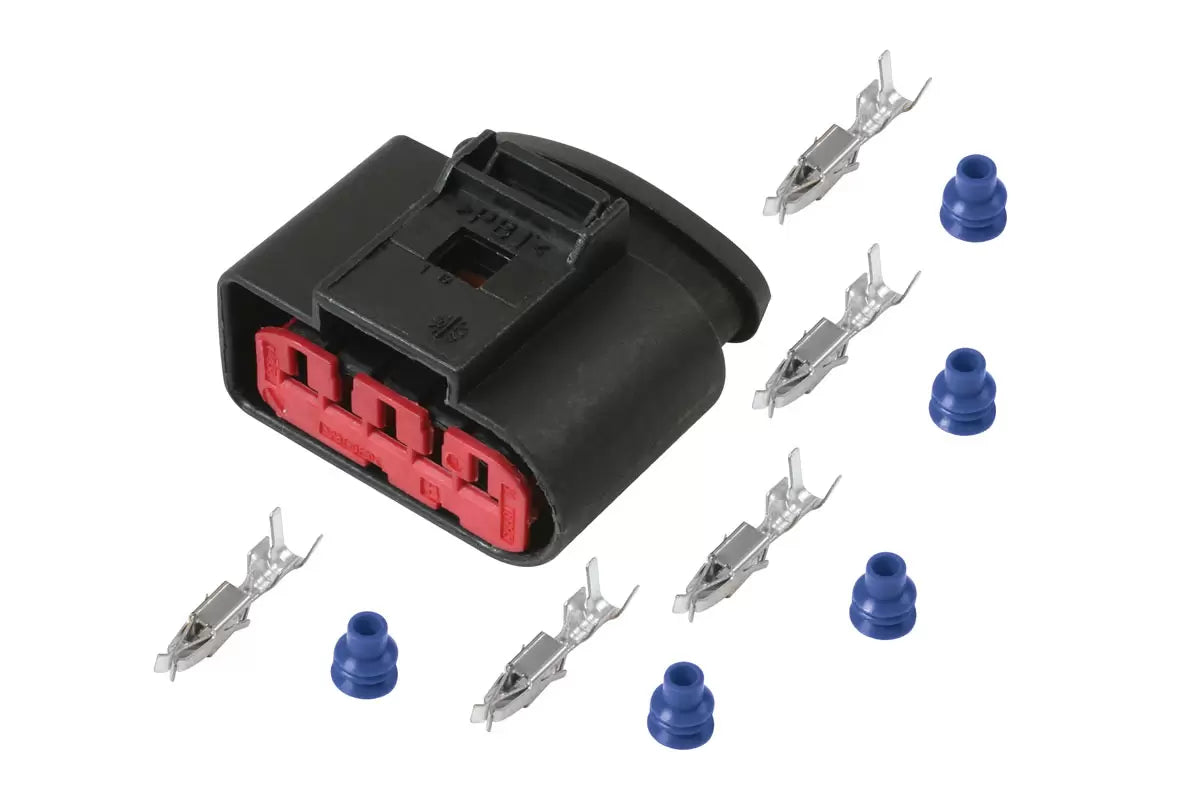 Connect-37443 Sensor Kit 5 Pin