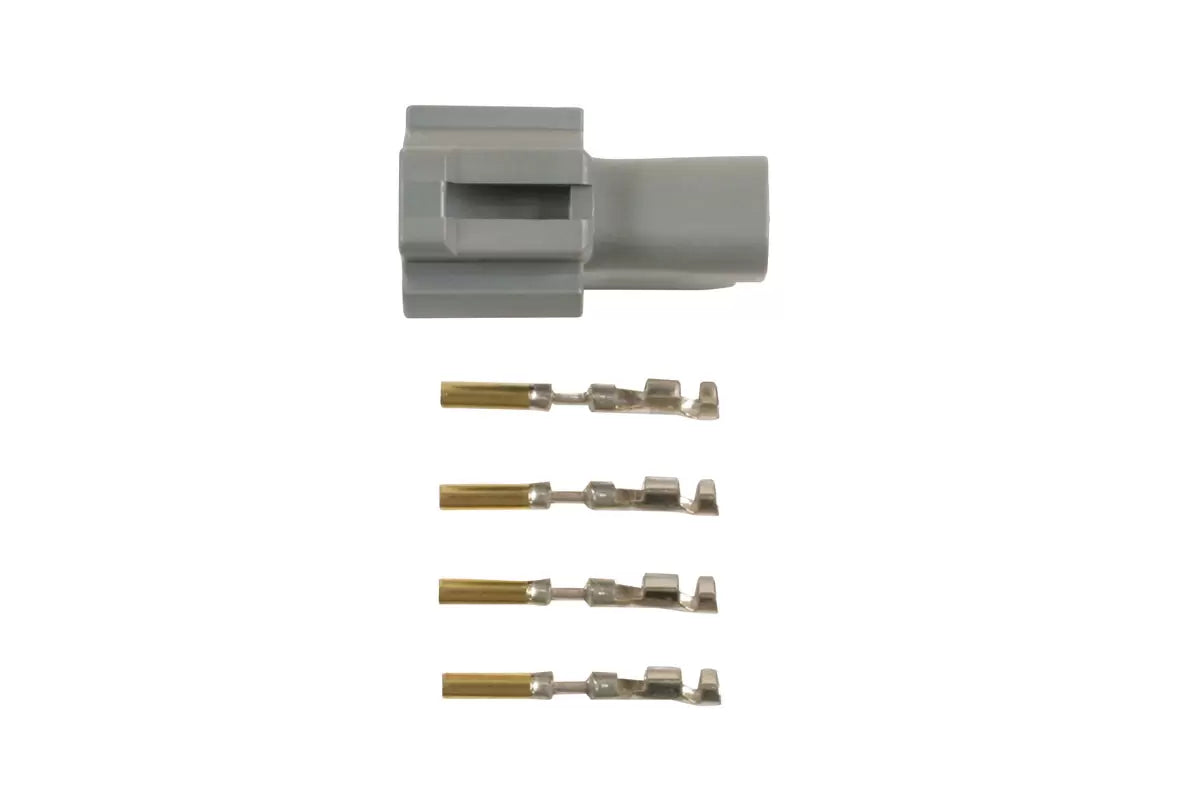Connect - 37447 - Ford 4 Pin Sensor Kit 10pc