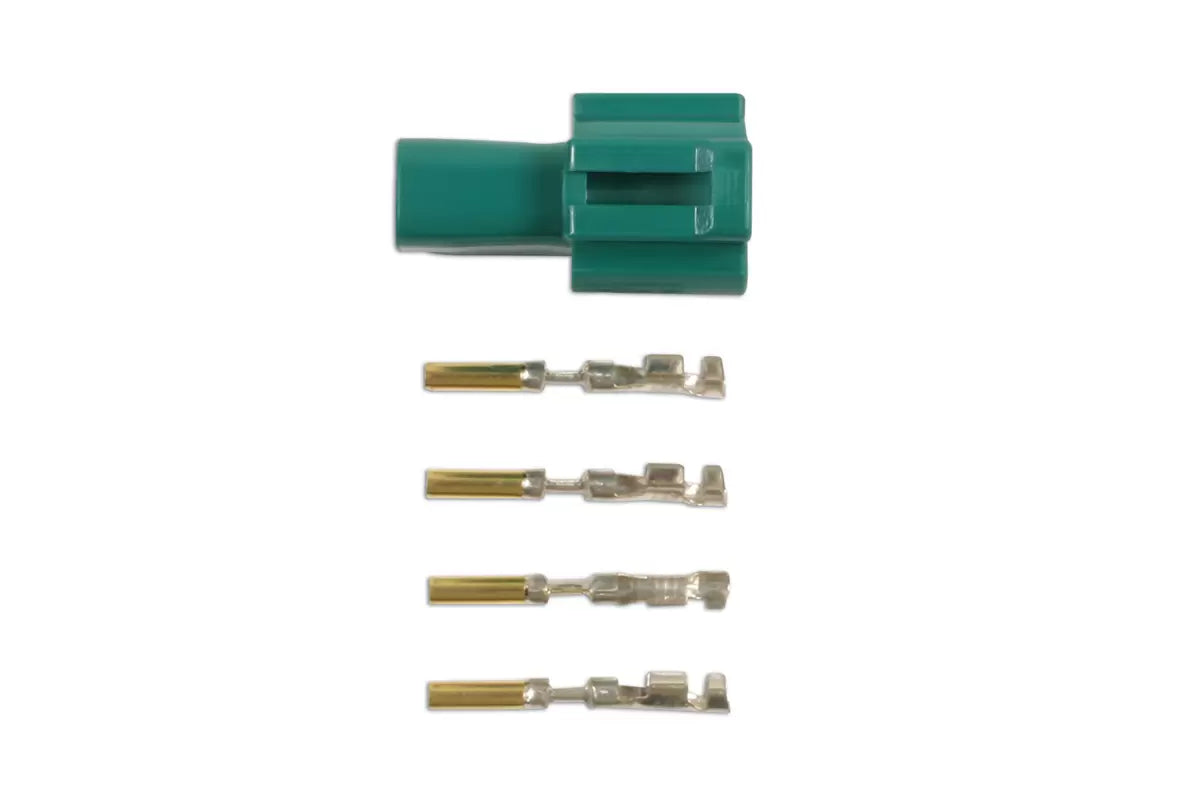 Connect Ford Sensor Kit 4 Pin