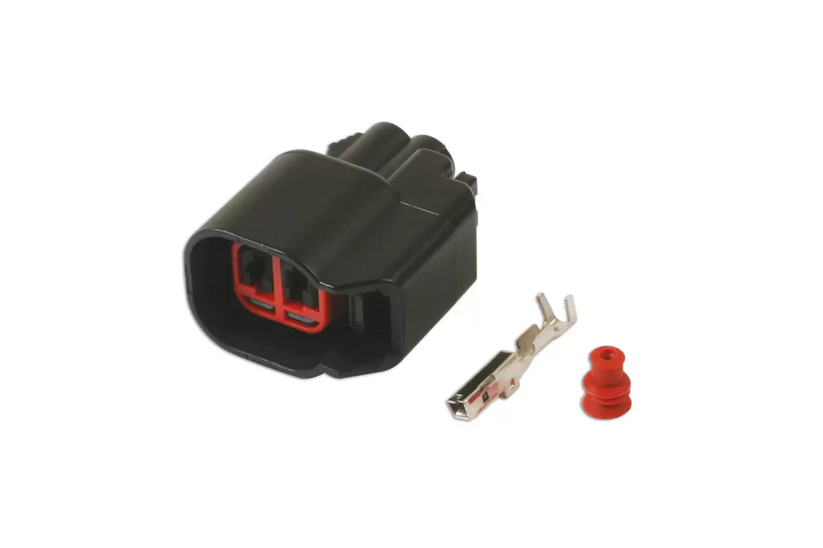 Connect - 37452 - Ford 2 Pin Sensor Kit 25pc
