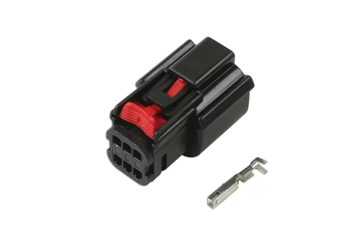 Connect - 37457 - Ford 6 Pin Sensor Kit 21pc