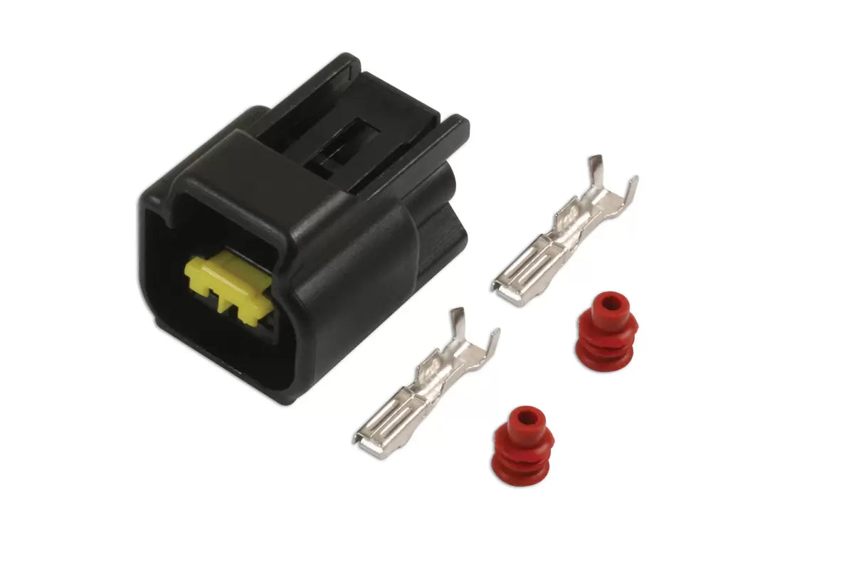 Ford 2 Pin Sensor Kit 25pc