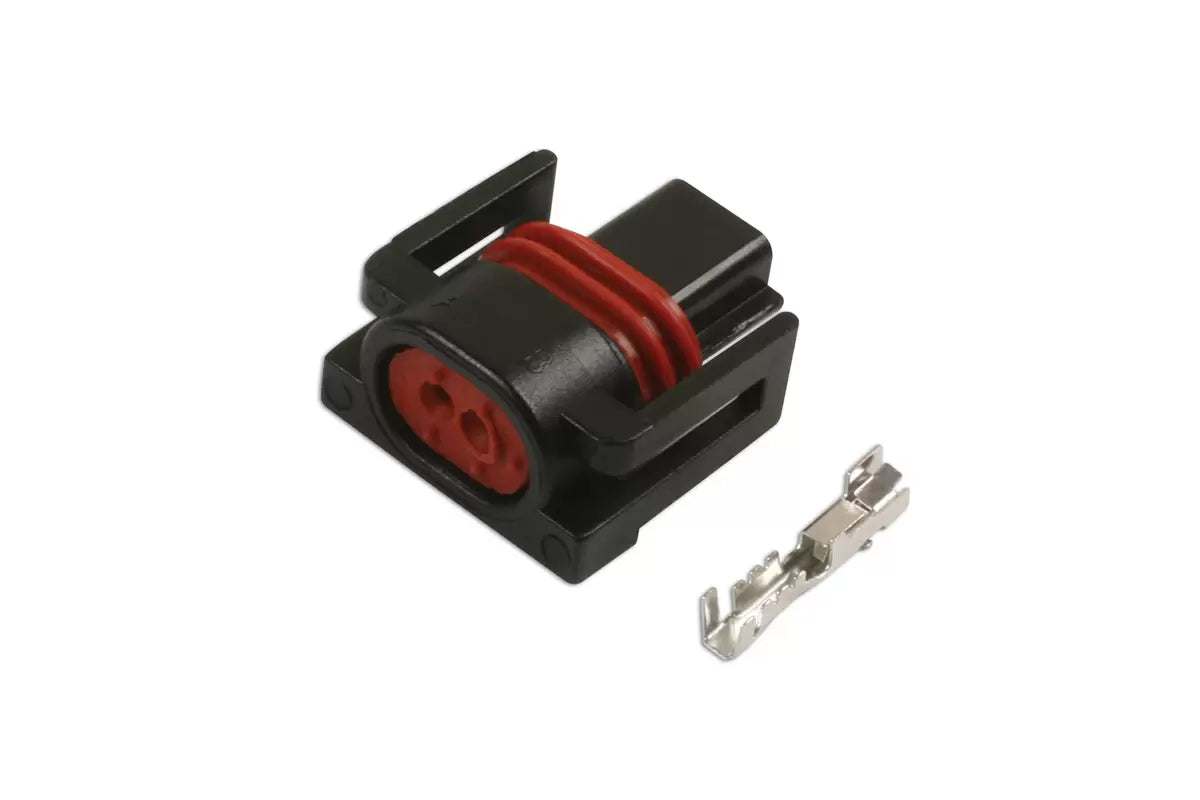 Connect Ford Sensor Kit 2 Pin