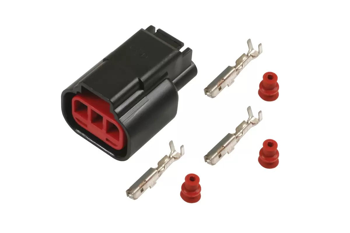Connect - 37461 - Ford 3 Pin Sensor Kit 21pc