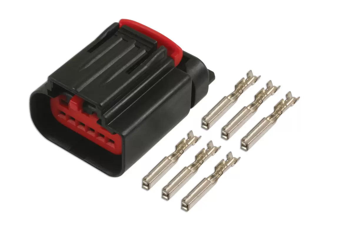 Connect - 37465 - Ford 6 Pin Sensor Kit 35pc