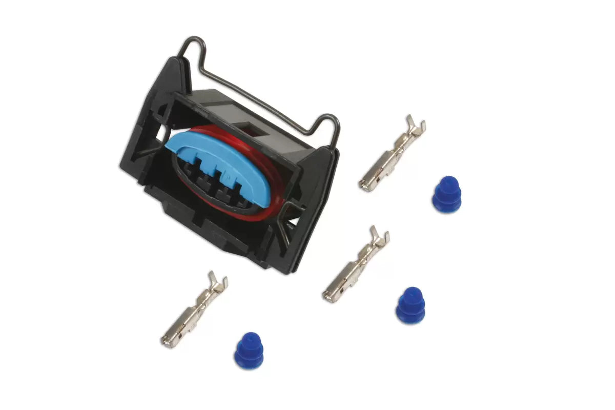 Connect - Ford Sensor Kit 14pc