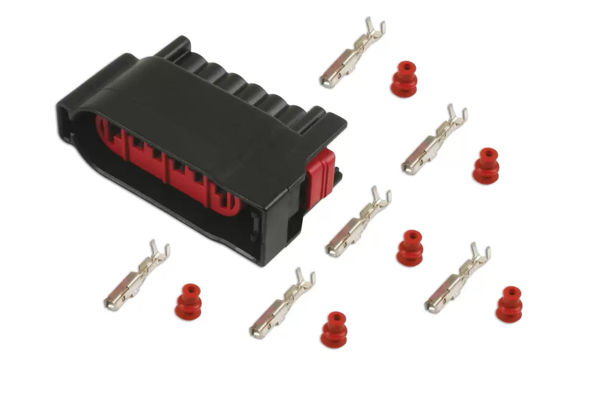 Connect - 37467 - Ford 6 Pin Sensor Kit 26pc