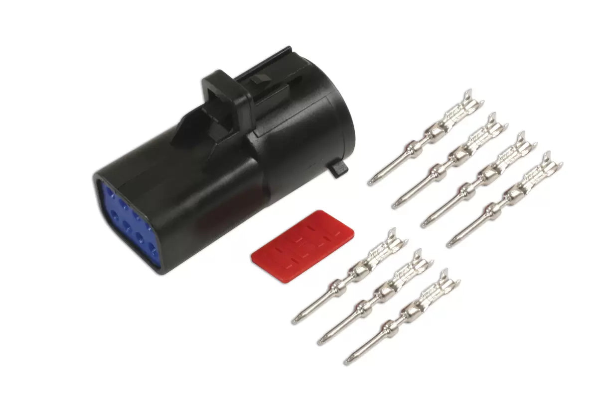 Connect Ford Sensor Kit 8 Pin