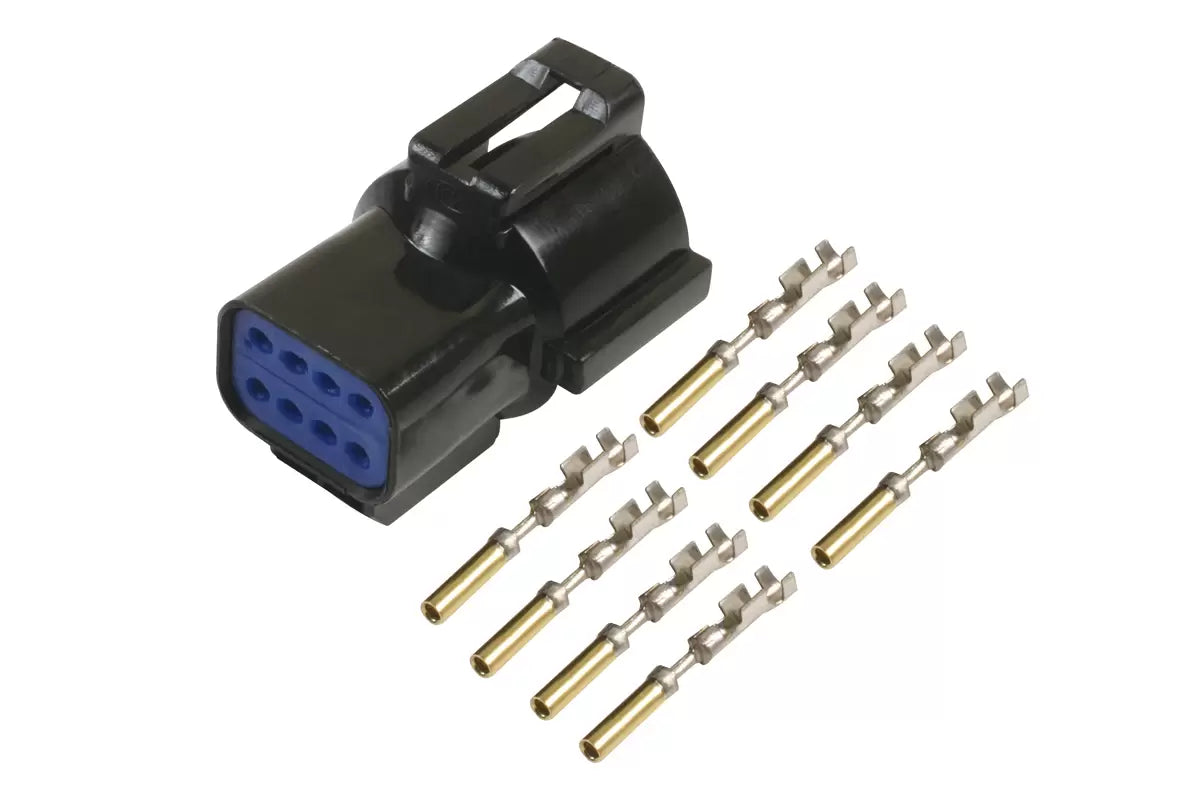 Connect - 37469 - Ford 8 Pin Sensor Kit 18pc