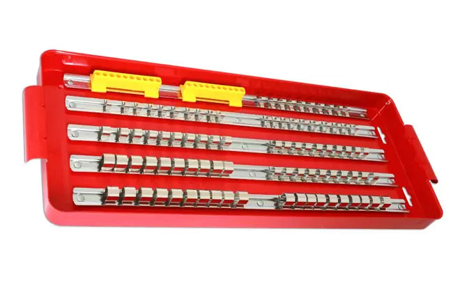 Laser - 3747 - Socket Rail Tray - Large