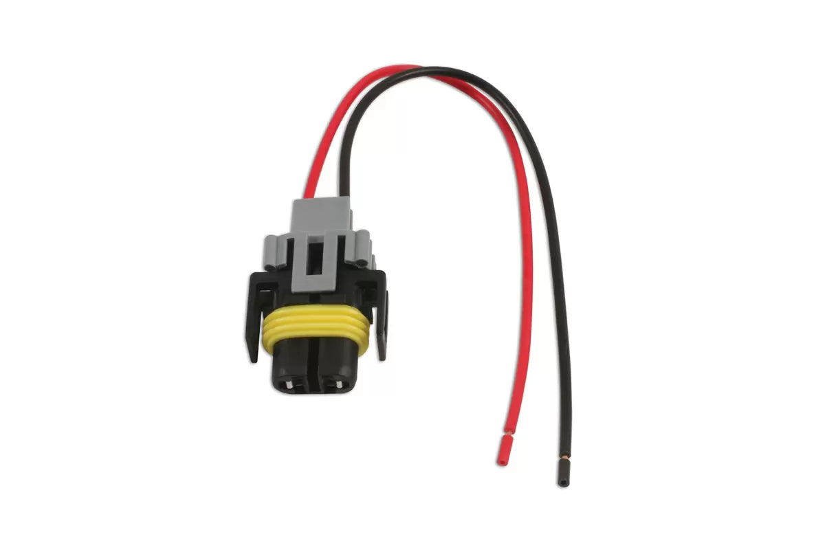 Connect Fog Lamp Sensor Kit