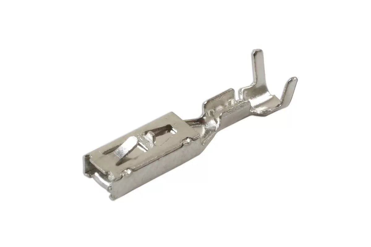 Connect - 37478 - Non-Insulated Female Terminals 100pc
