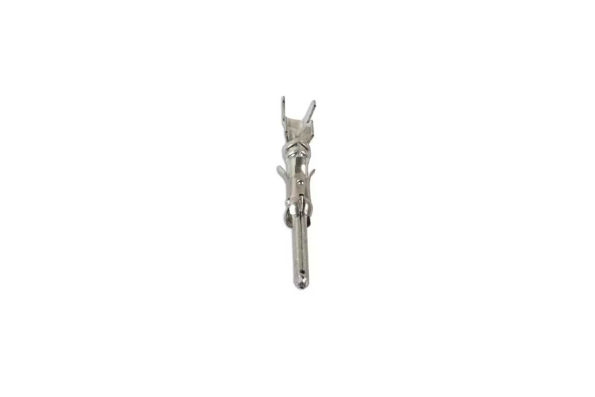 Non-Insulated Male Terminals 50pc