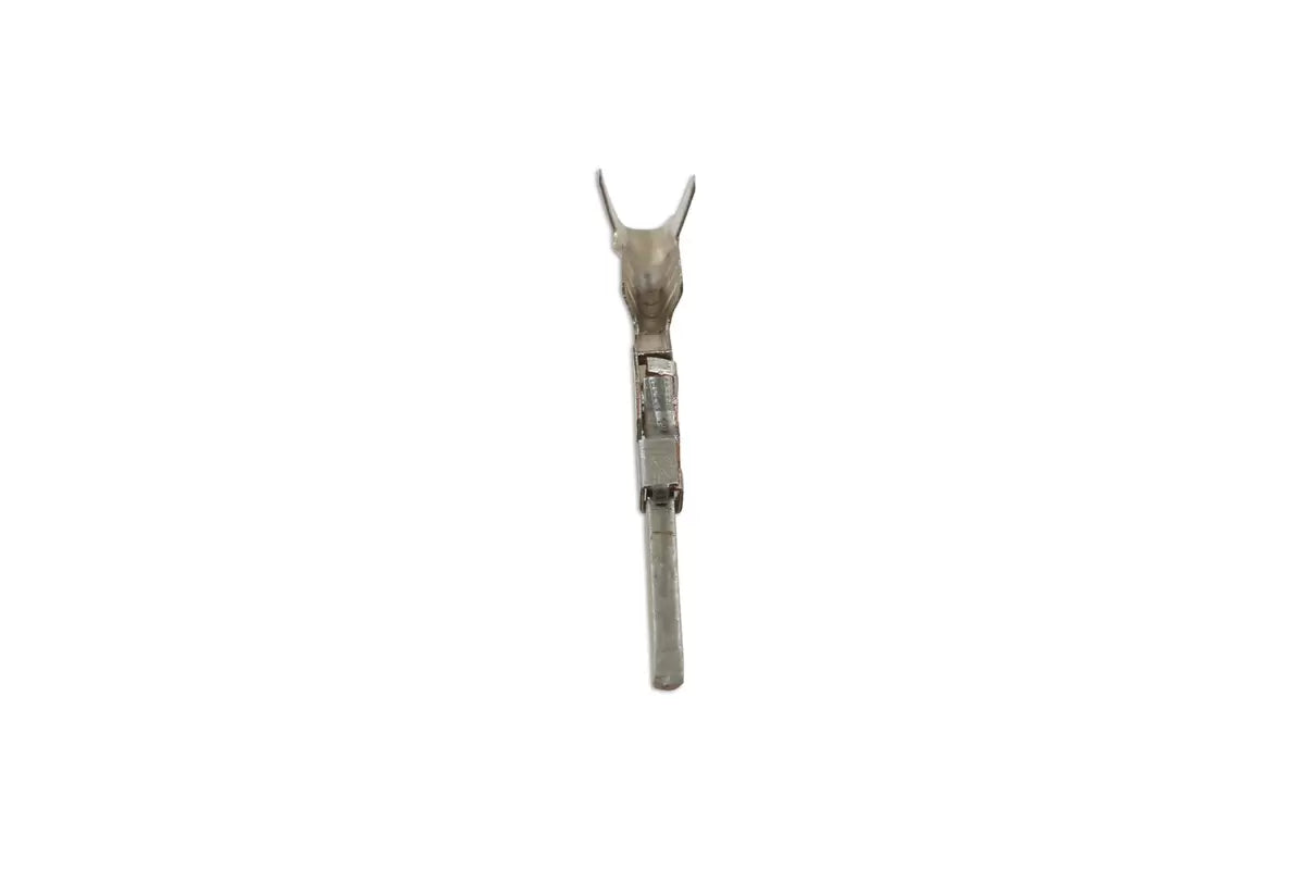 Connect - 37486 - Non-Insulated Male Terminals 100pc