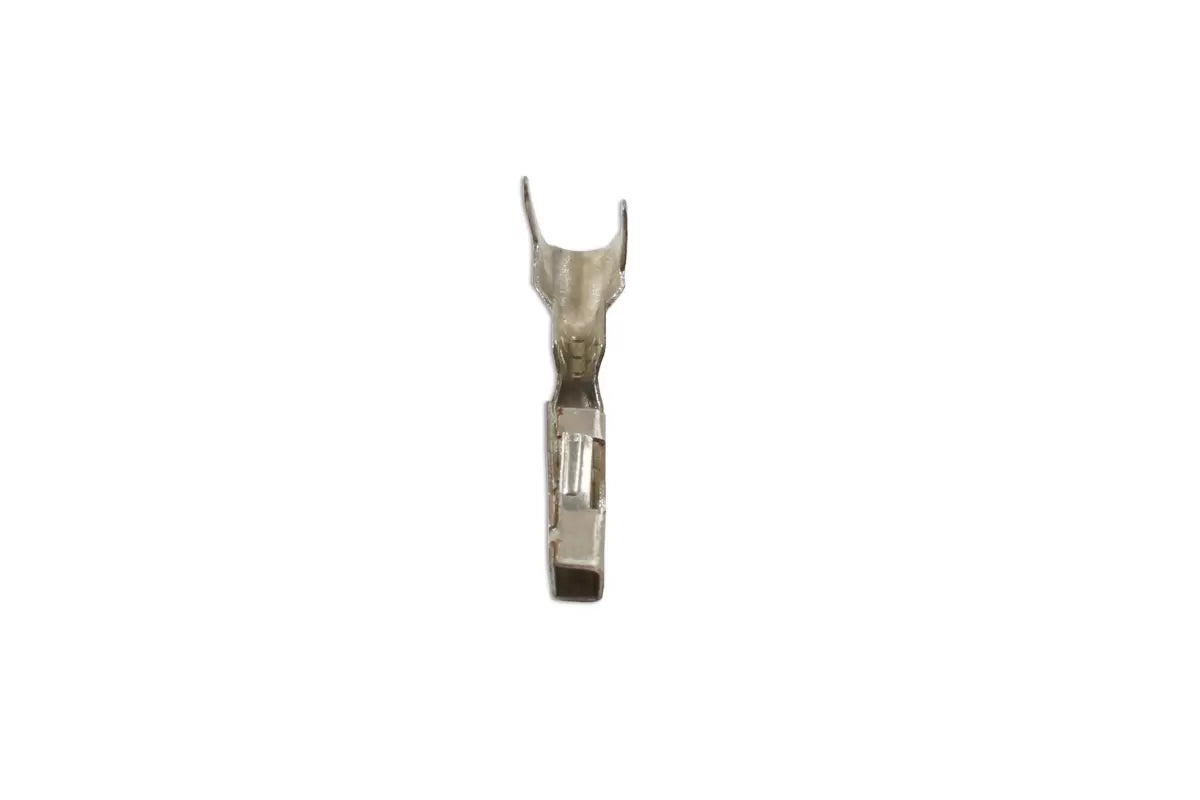 Connect - 37487 - Non-Insulated Female Terminals 100pc