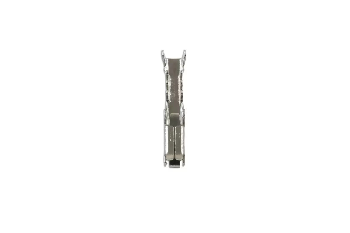 Connect - 37492 - Non Insulated Female Terminals 100pc