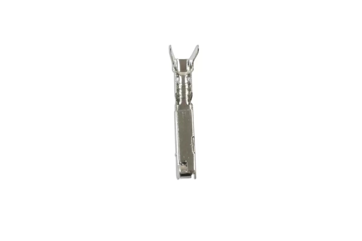 Connect - 37493 - Non-Insulated Female Terminals 100pc