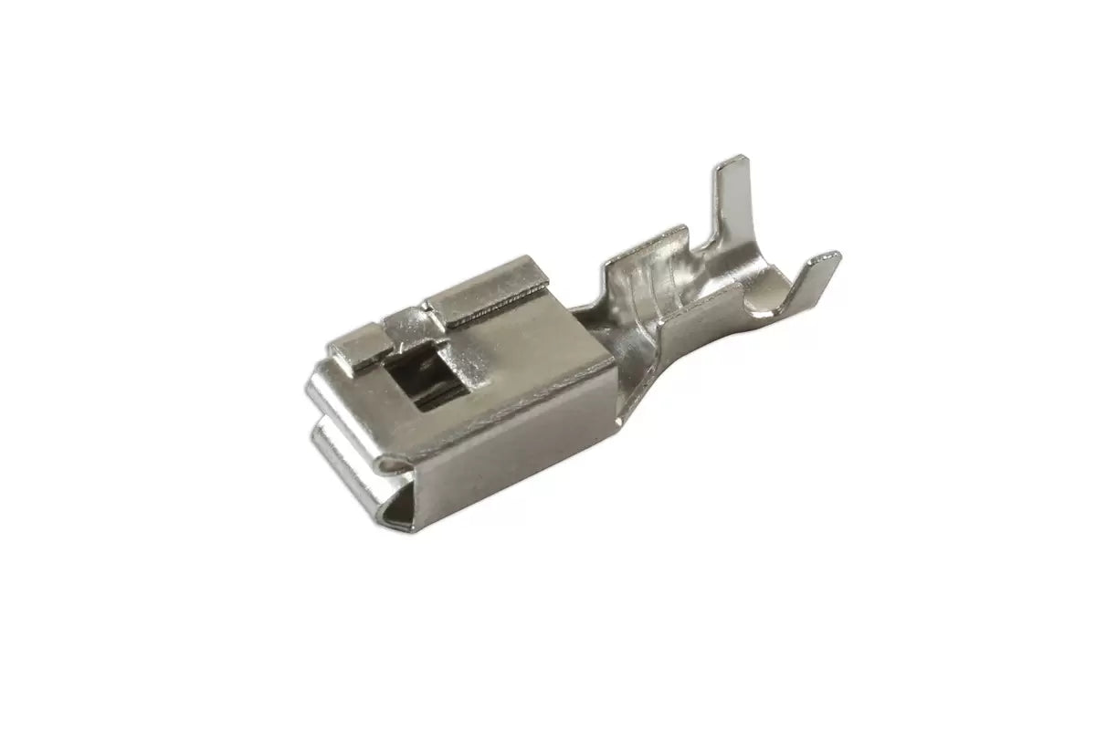Connect - 37495 - Non-Insulated Female Terminals 100pc