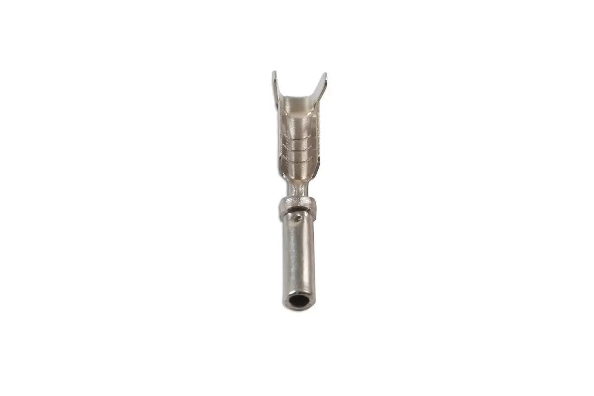 Connect - 37496 - Non-Insulated Female Terminals 50pc
