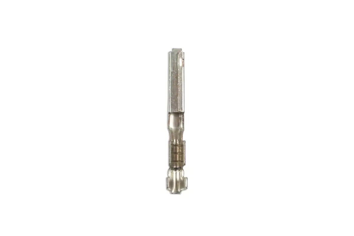 Connect - 37497 - Non-Insulated Female Terminals 100pc