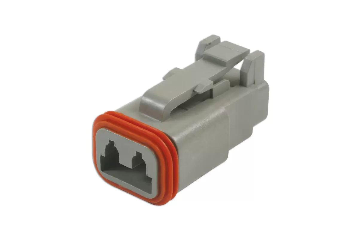 Connect - Deutsch 2 Pin Connector Kit