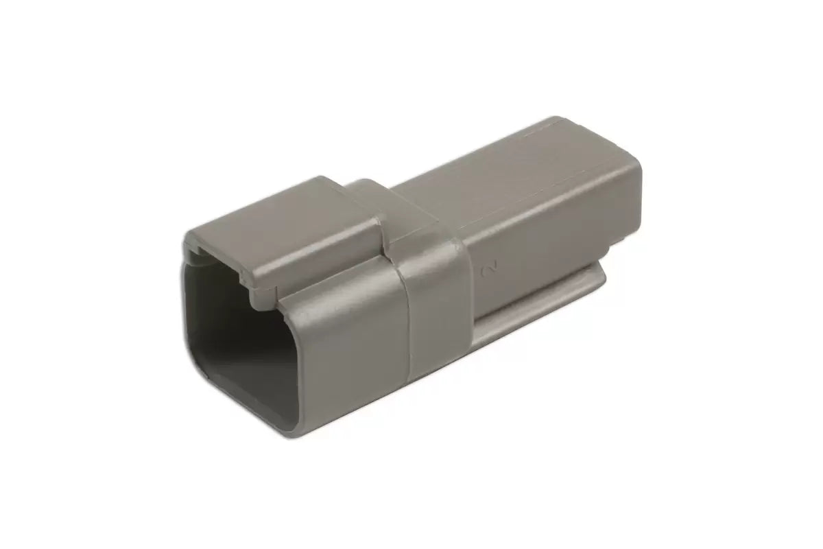 Connect - 37504 - Deutsch Connector Kit