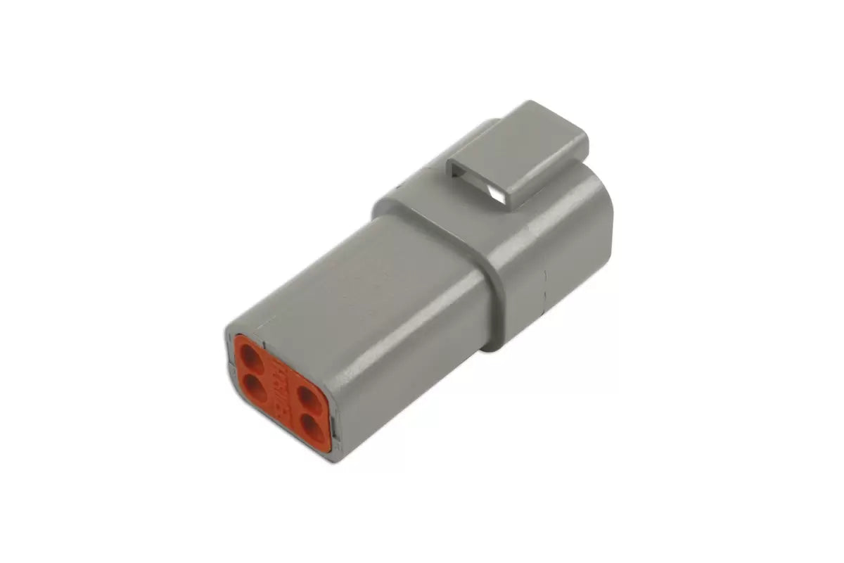 Connect-37506 Deutsch Connector Kit