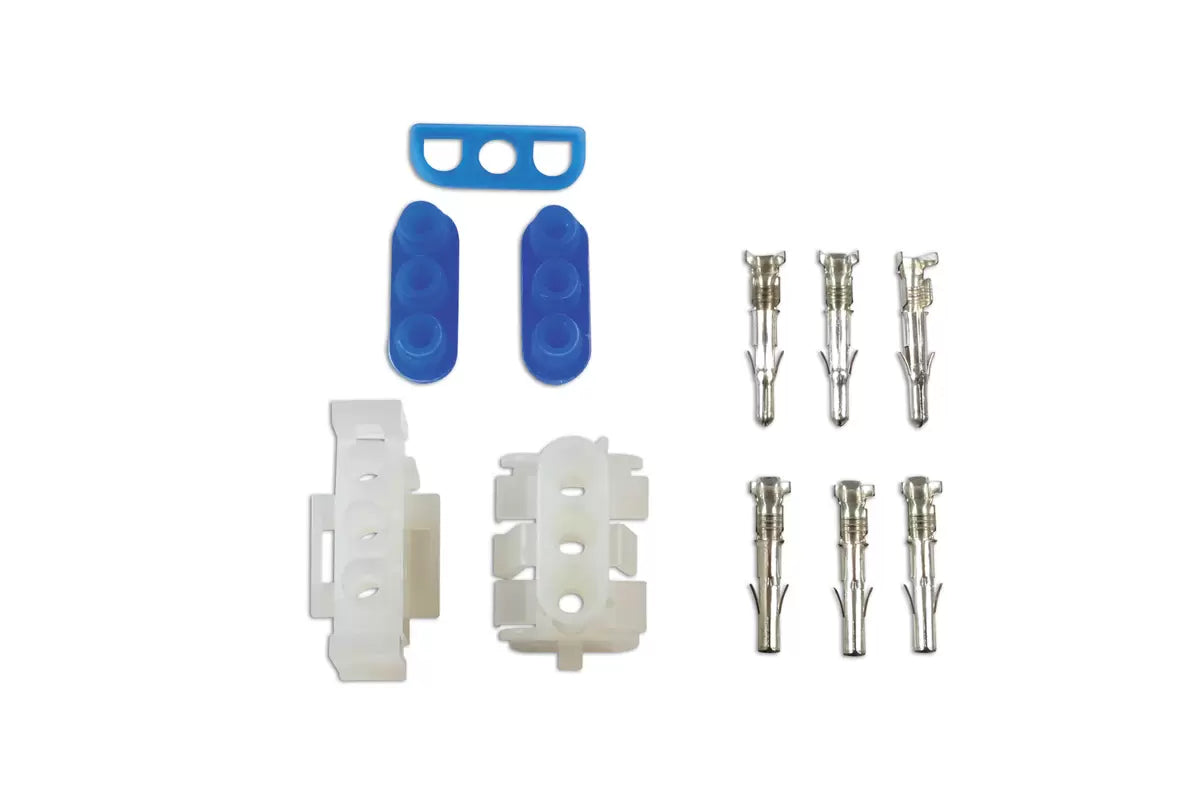 Connect - 37513 - Mate-N-Lok 3 Pin