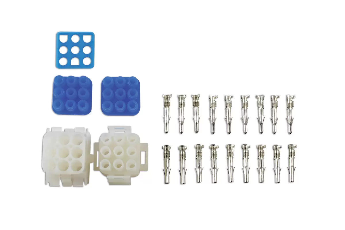 Connect - 37515 - Mate-N-Lok Connector Kit