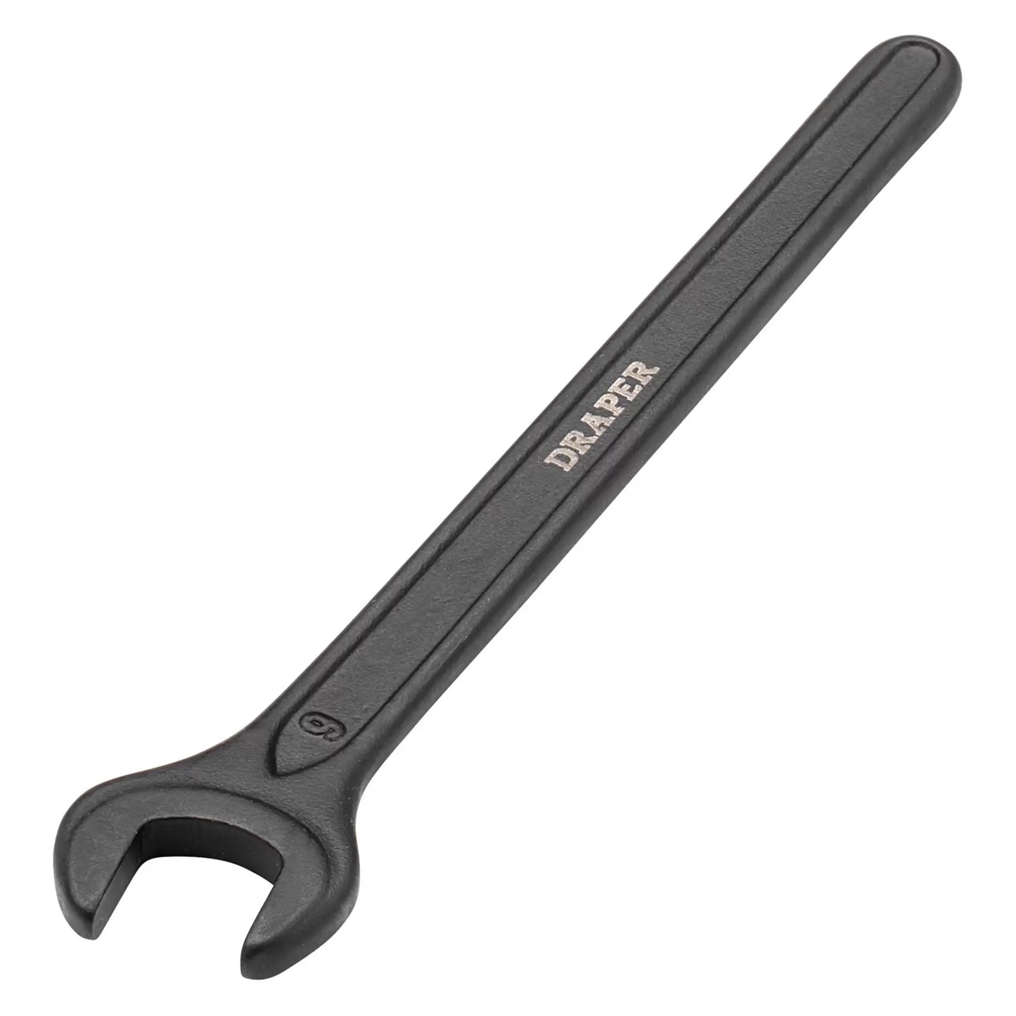 Draper Tools - 37519 - Single Open End Spanner, 9mm