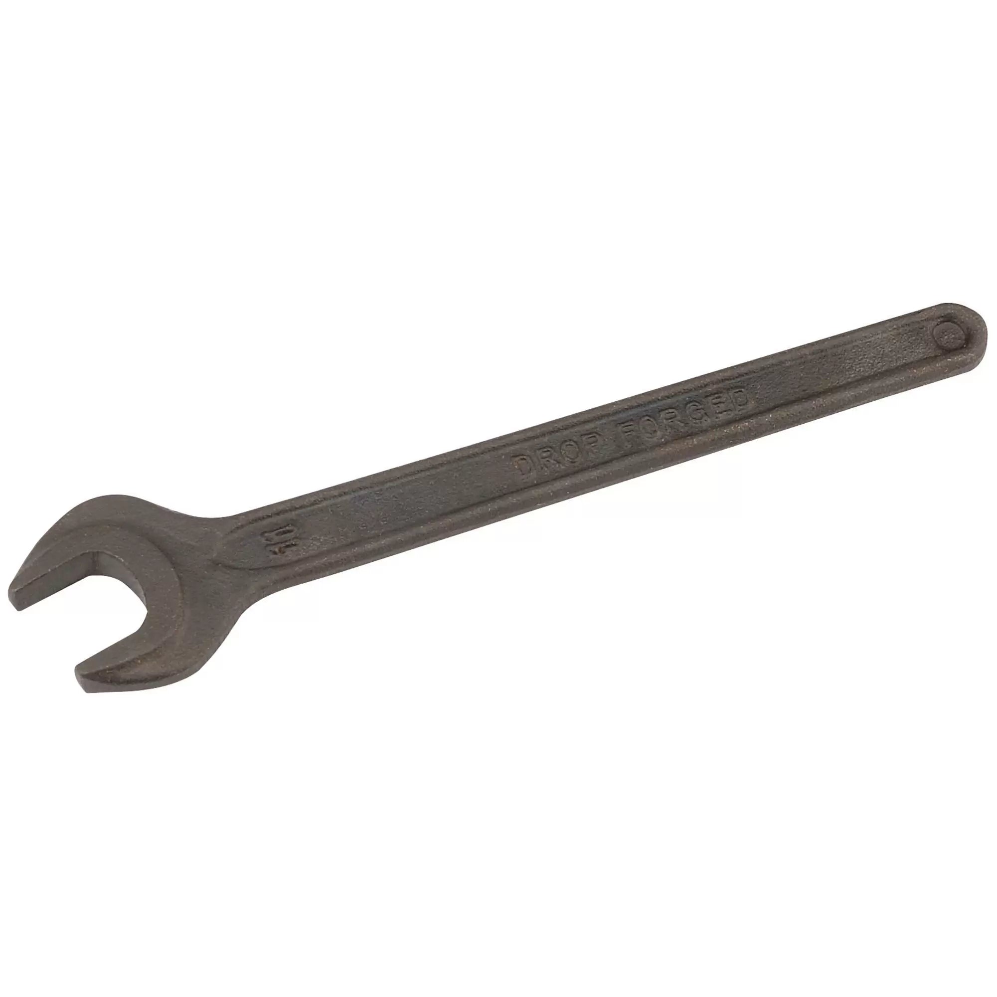 Draper Tools - 37522 - Single Open End Spanner, 11mm