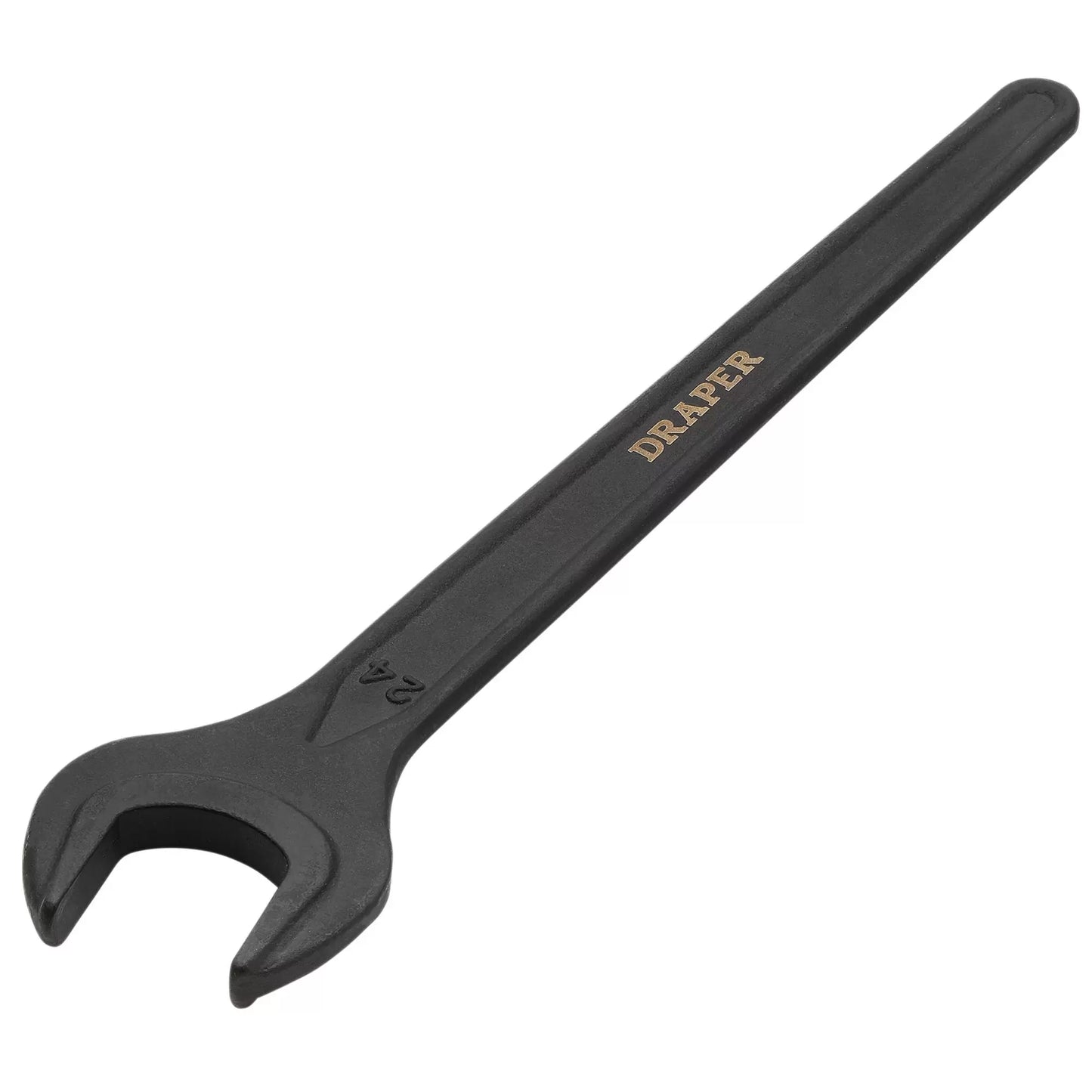 Draper Tools - 37532 - Single Open End Spanner, 24mm