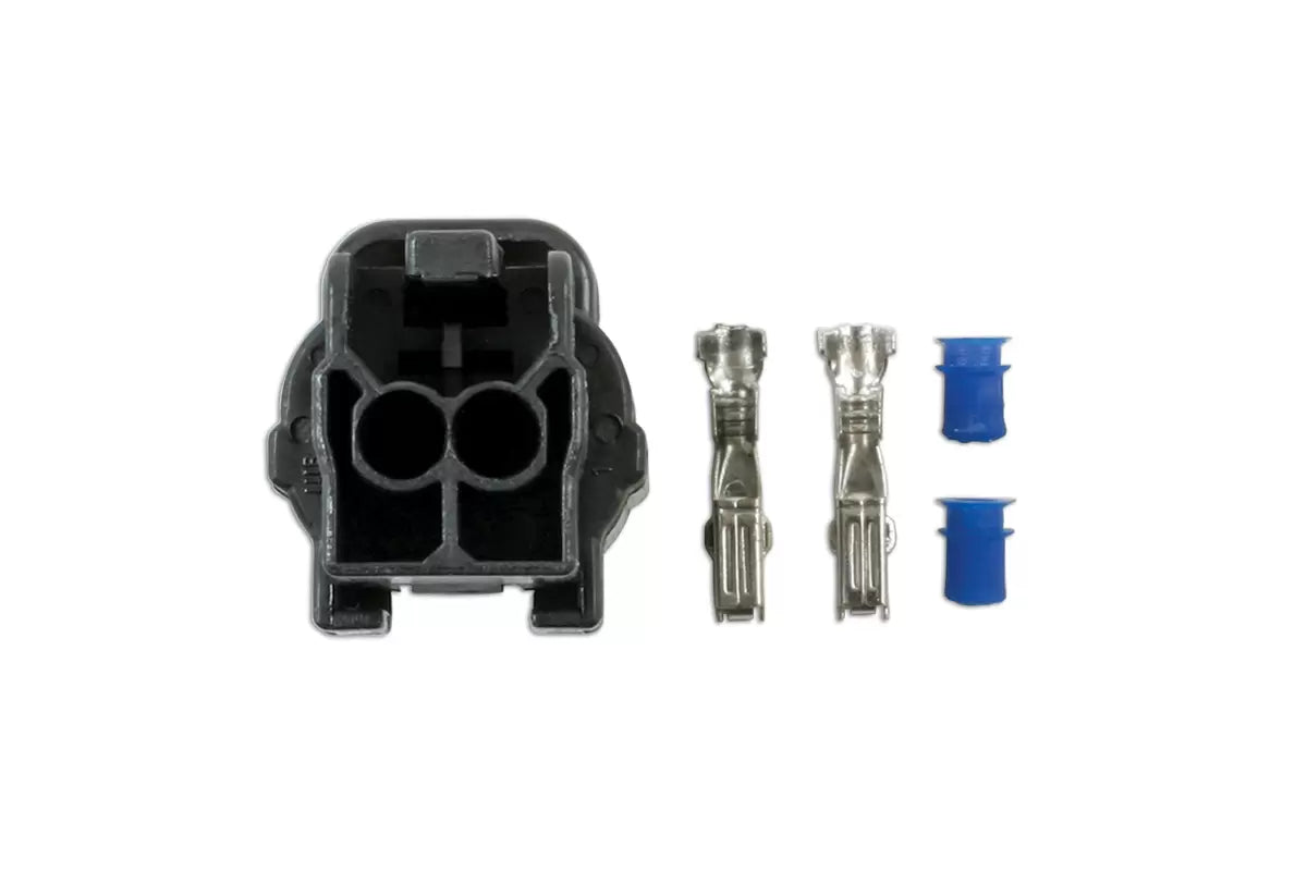 Connect-37533 AMP 2 Pin Connector Kit