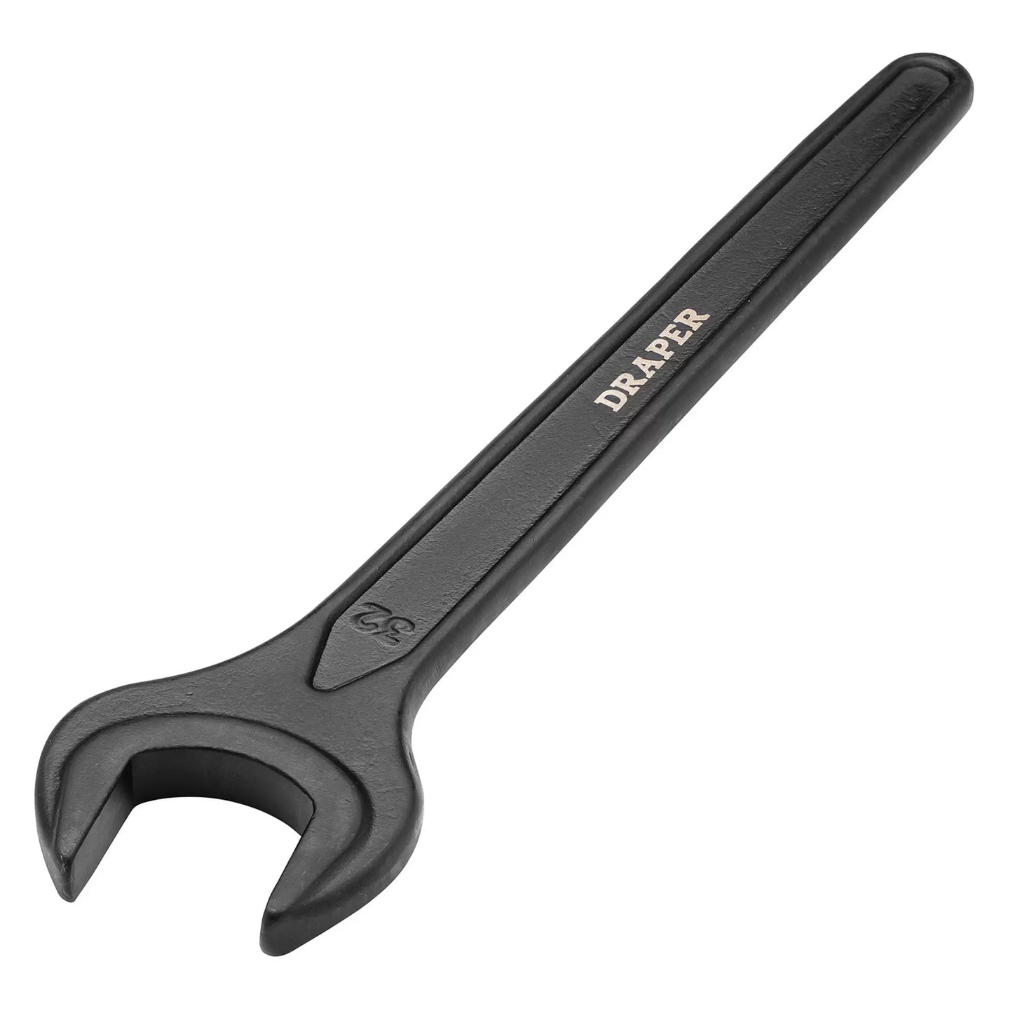 Draper Tools - 37535 - Single Open End Spanner, 32mm
