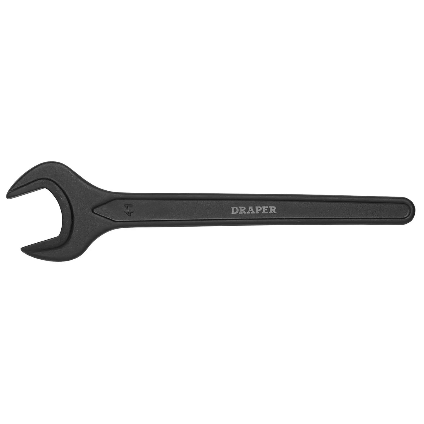 Draper Tools - 37539 - Single Open End Spanner, 50mm