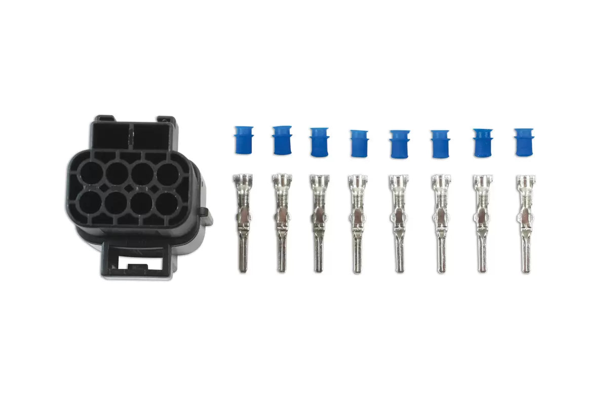 Connect-37540-Econoseal8PinMaleKit