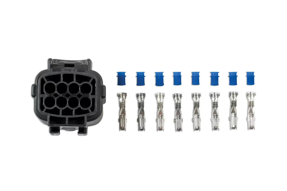Connect-37541-Econoseal8PinFemaleKit