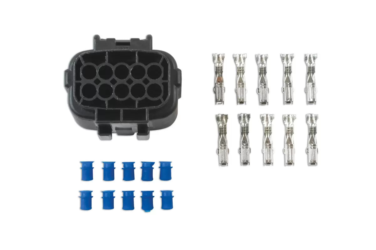 Connect-37543 AMP Econoseal 10 Pin Kit