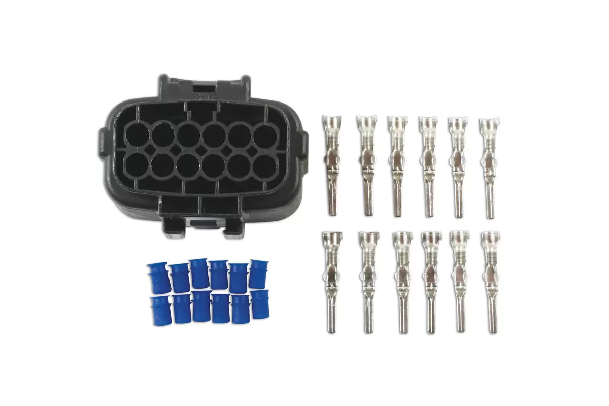 Connect-37544-Econoseal12PinMaleKit