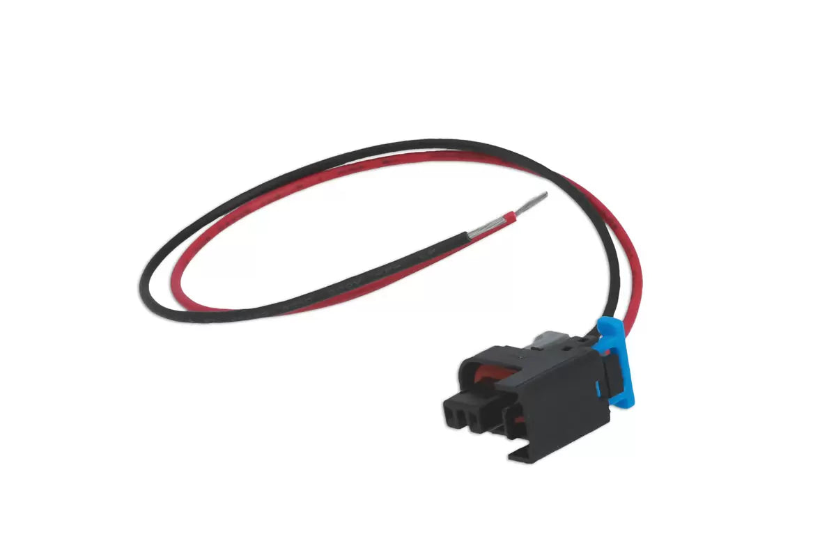 Delphi Injector Sensor