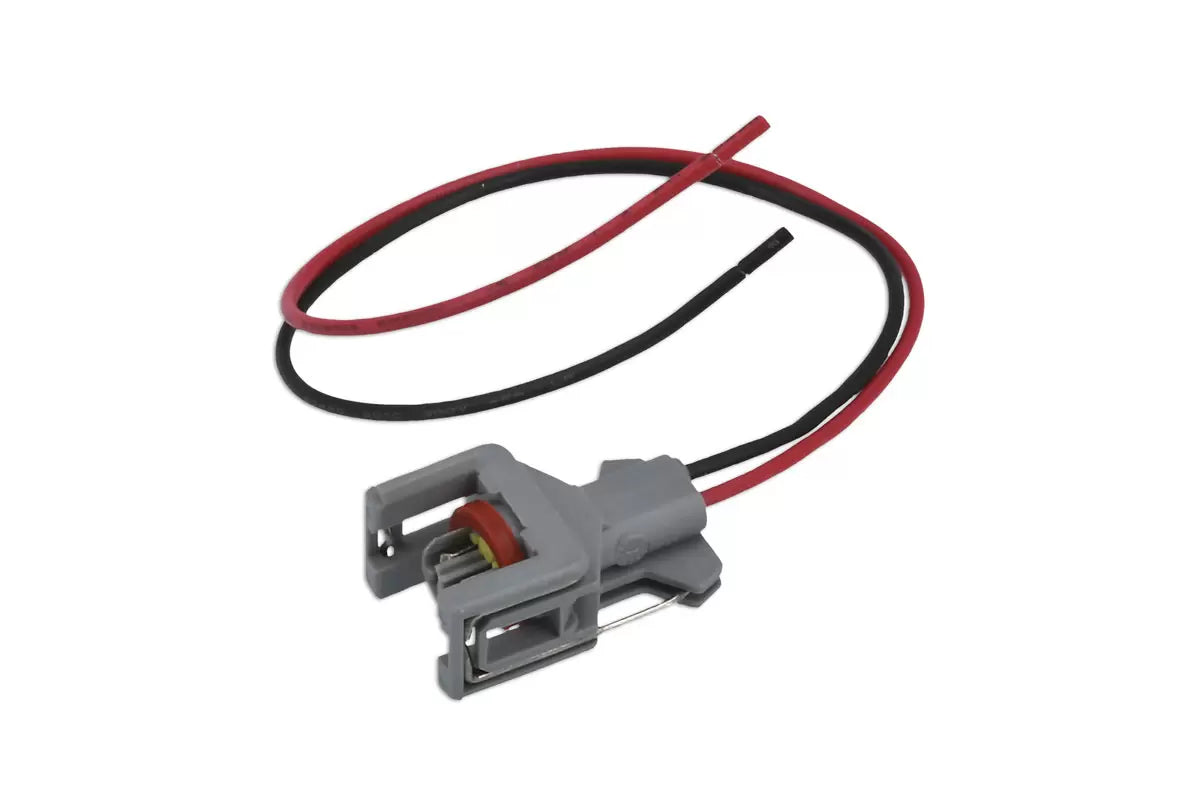 Connect Delphi Injector Sensor