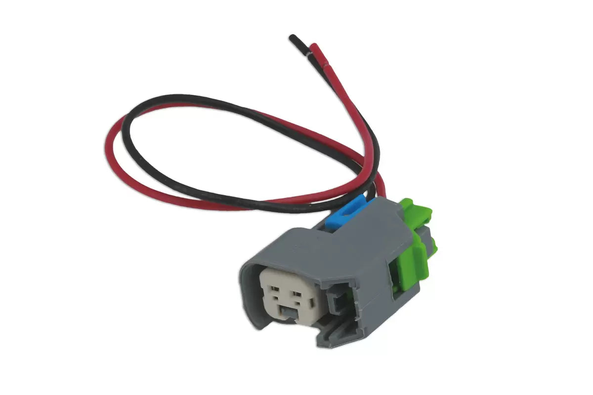 Connect Bosch Injector Sensor Kit