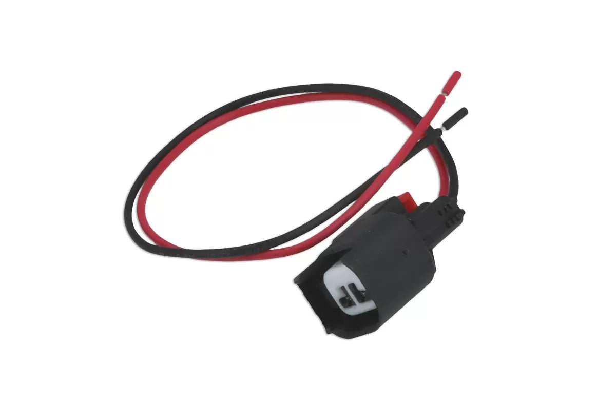 Connect Bosch Injector Sensor