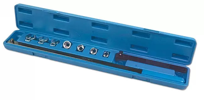 Laser - 3757 - Auxiliary Belt Tool 3/8"D & 1/2"D