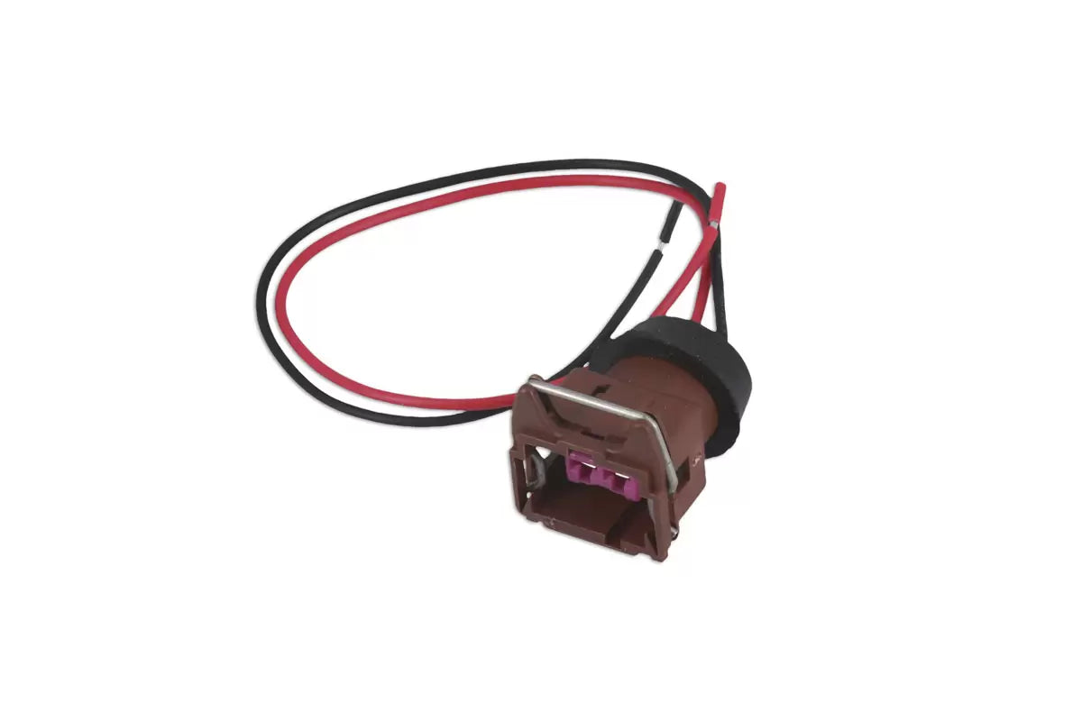 Connect Bosch Injector Sensor