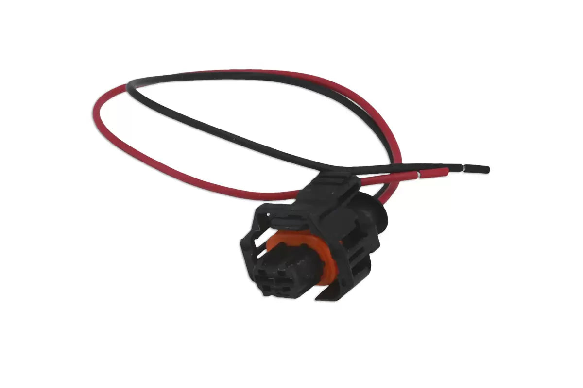 Connect Bosch Injector Sensor