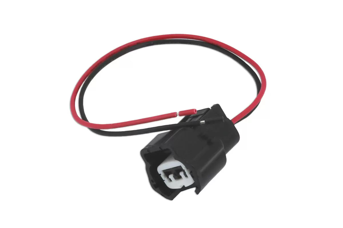 Connect - 37576 - Electrical Connector Injector Sensor To Suit Nissan 2pc