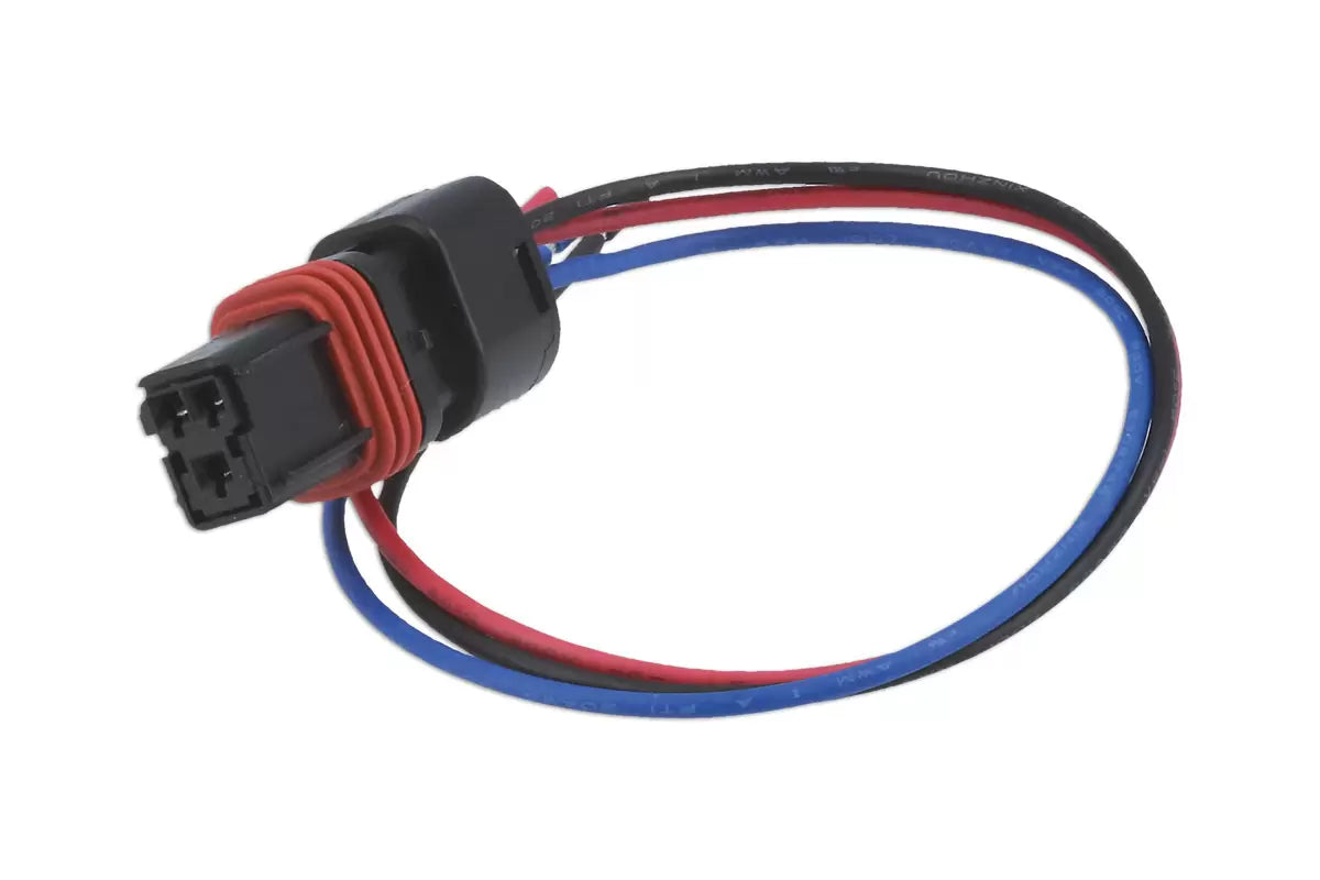 Temperature Sensor