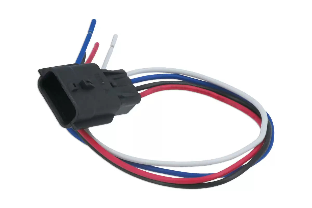 Connect Oxygen Sensor Renault Kit